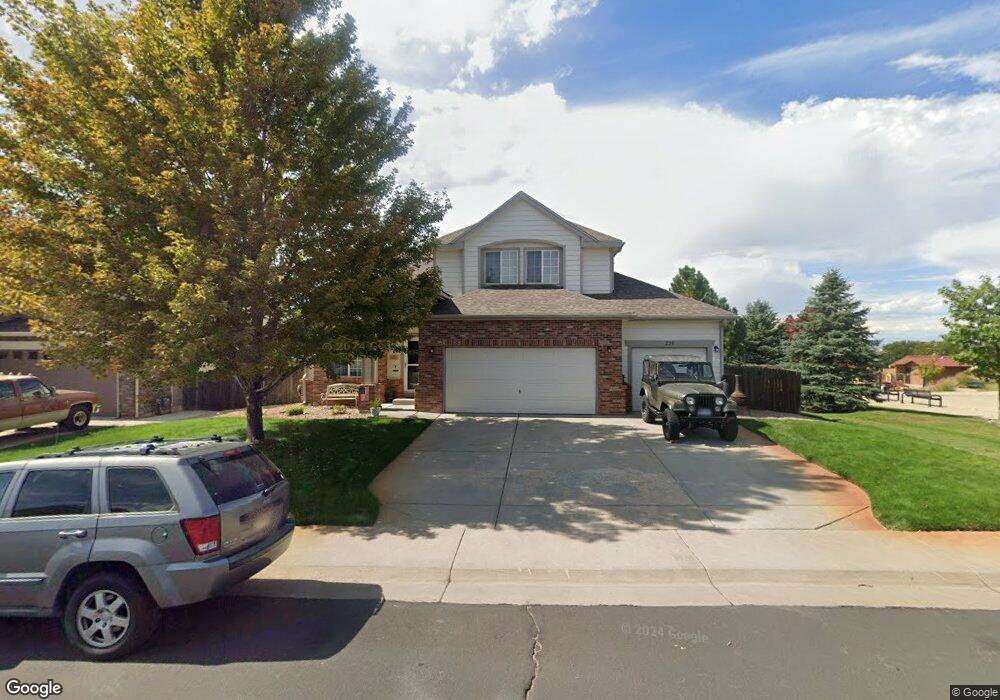 225 Sakata St, Brighton, CO 80601 - photo 1