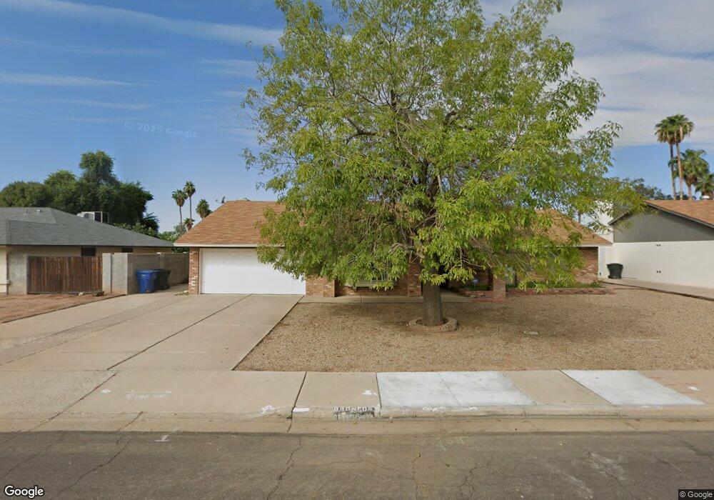 2624 S Extension Rd, Mesa, AZ 85210 - photo 1