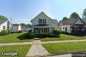 226 N Main St, Swanton, OH 43558