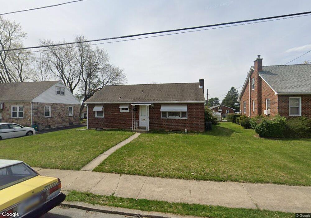 1736 S Albert St unit 1740, Allentown, PA 18103 - photo 1