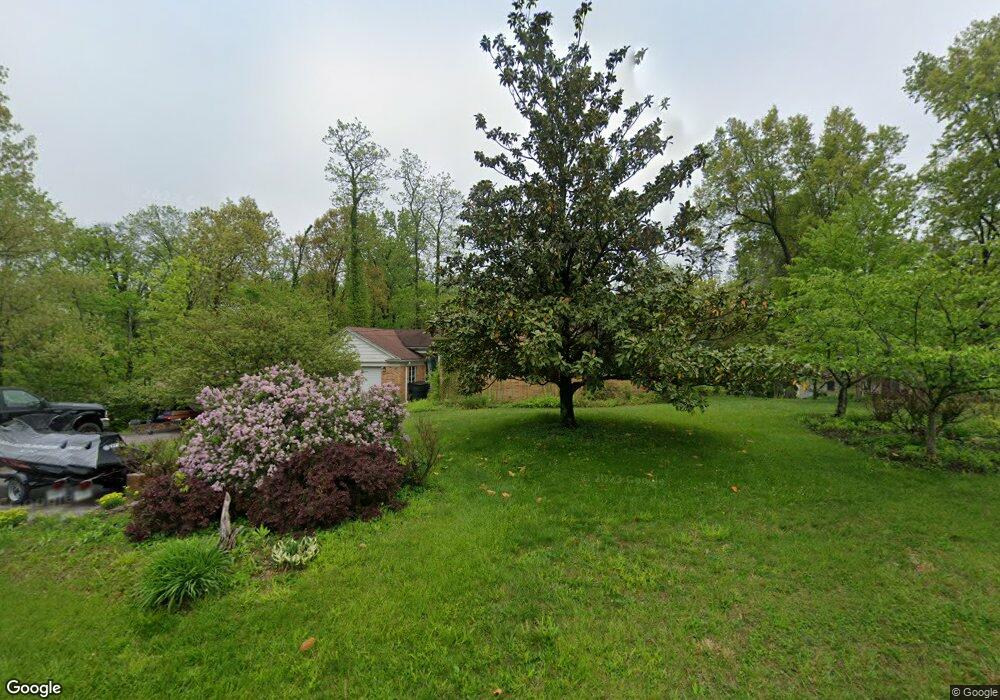 511 Captain Frank Rd, New Albany, IN 47150 - photo 1