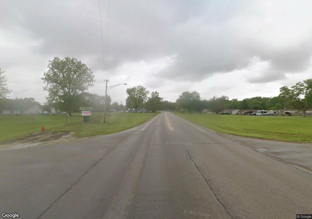 9966 W Delphi Pike, Converse, IN 46919 - photo 1