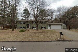 14401 Tonkadowns Dr, Minnetonka, MN 55345
