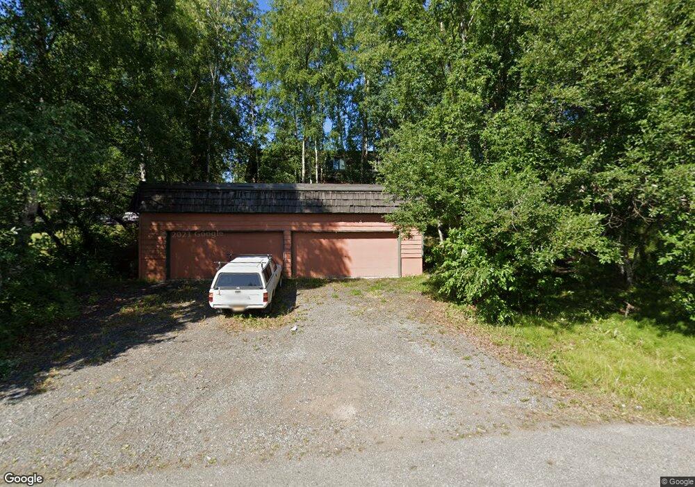 1501 W 47th Ave, Anchorage, AK 99503 - photo 1