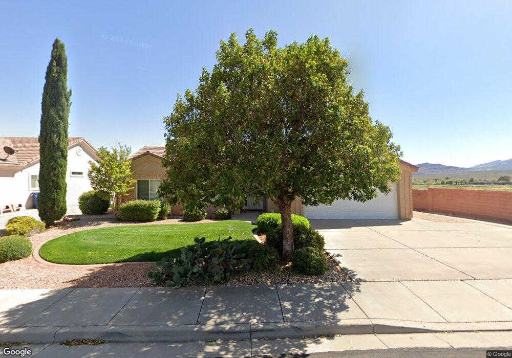 358 E 200 S, Ivins, UT 84738 - photo 1