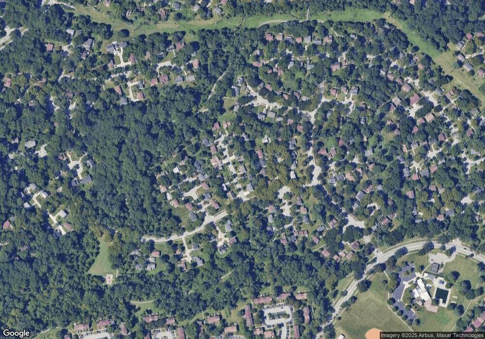 6376 Shadowshape Place, Columbia, MD 21045 - photo 1