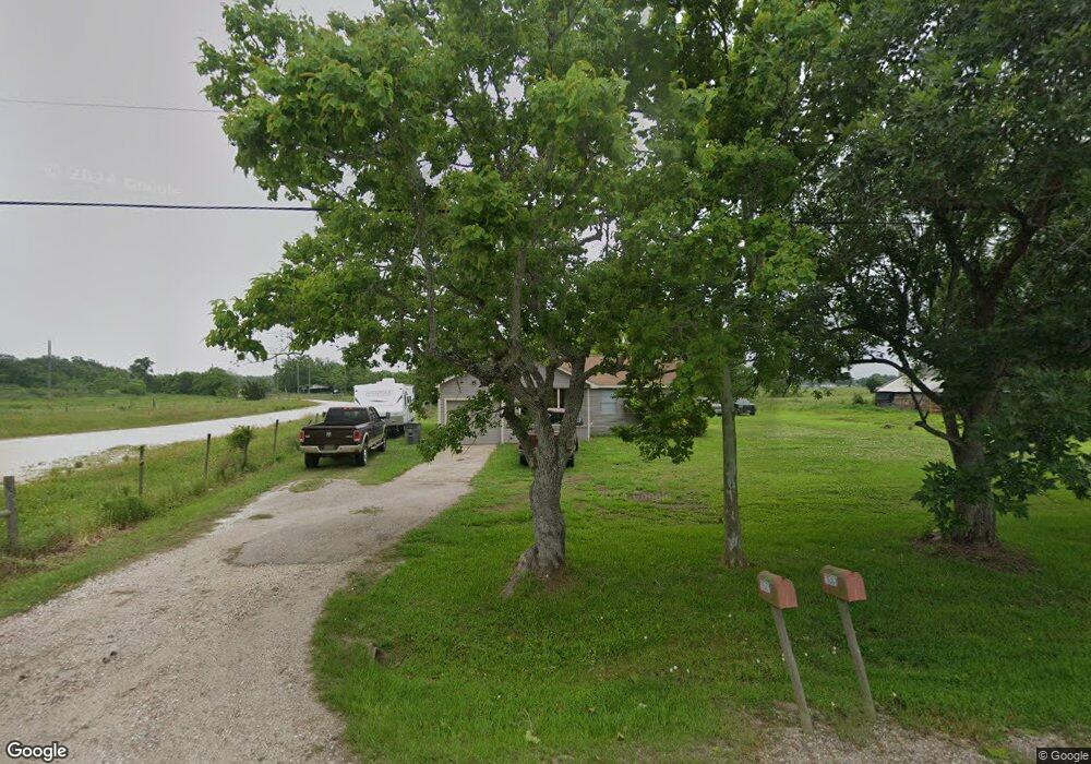 18301 County Road 463, Brazoria, TX 77422 - photo 1