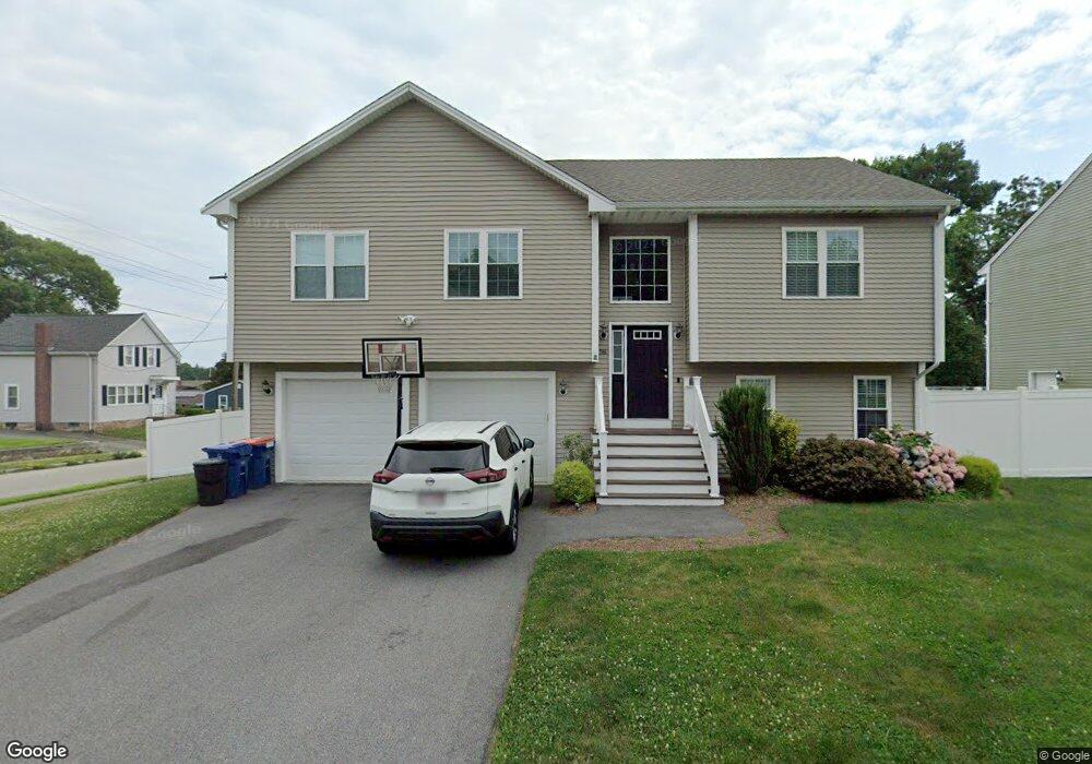 58 Beech St, New Bedford, MA 02740 - photo 1