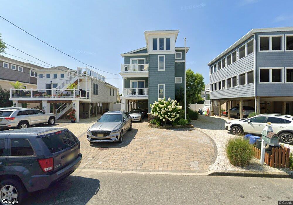 232 W 21st St, Ship Bottom, NJ 08008 - photo 1