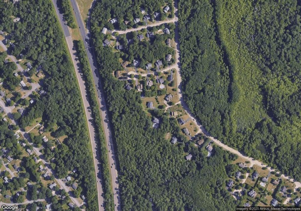 7 Weyman Ln, Sharon, MA 02067 - photo 1