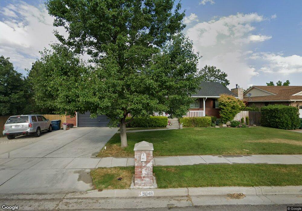 9048 S 1660 E, Sandy, UT 84093 - photo 1