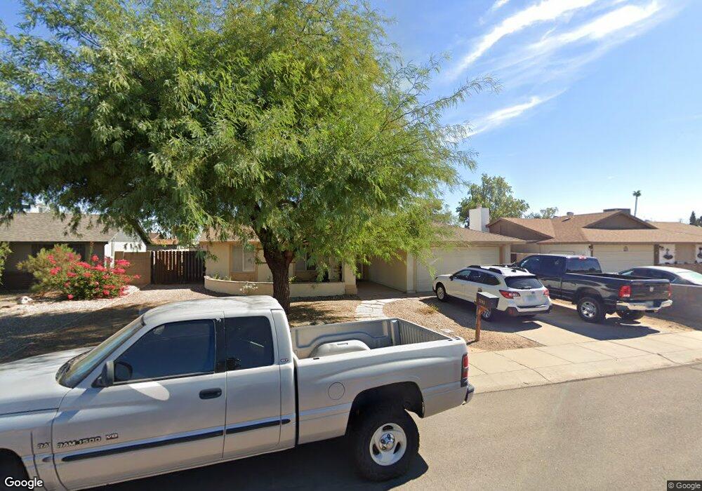 2103 N Longmore St, Chandler, AZ 85224 - photo 1