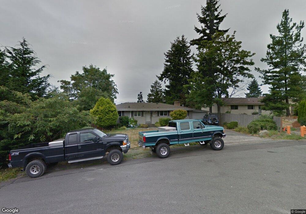 1250 Birch St, Edmonds, WA 98020 - photo 1