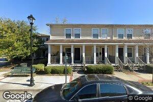 808 Waters Ave, Savannah, GA 31404