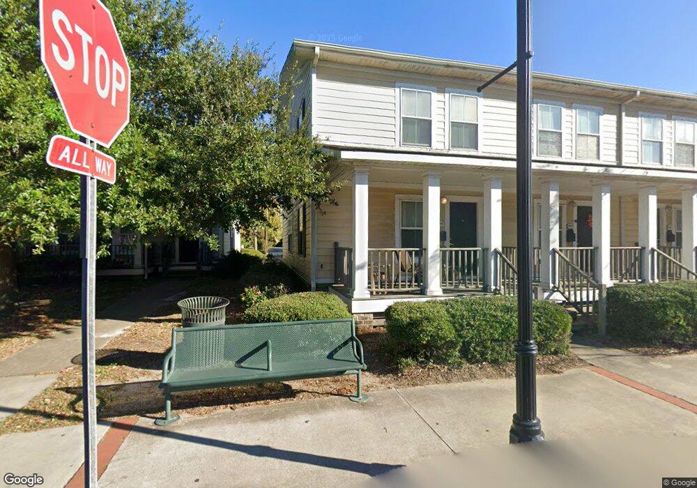 808 Waters Ave, Savannah, GA 31404 - photo 1