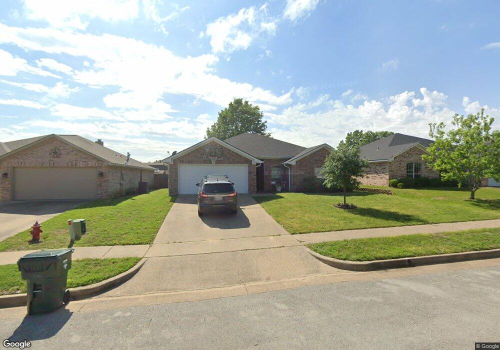 5757 Palo Pinto Dr, Tyler, TX 75707 - photo 1