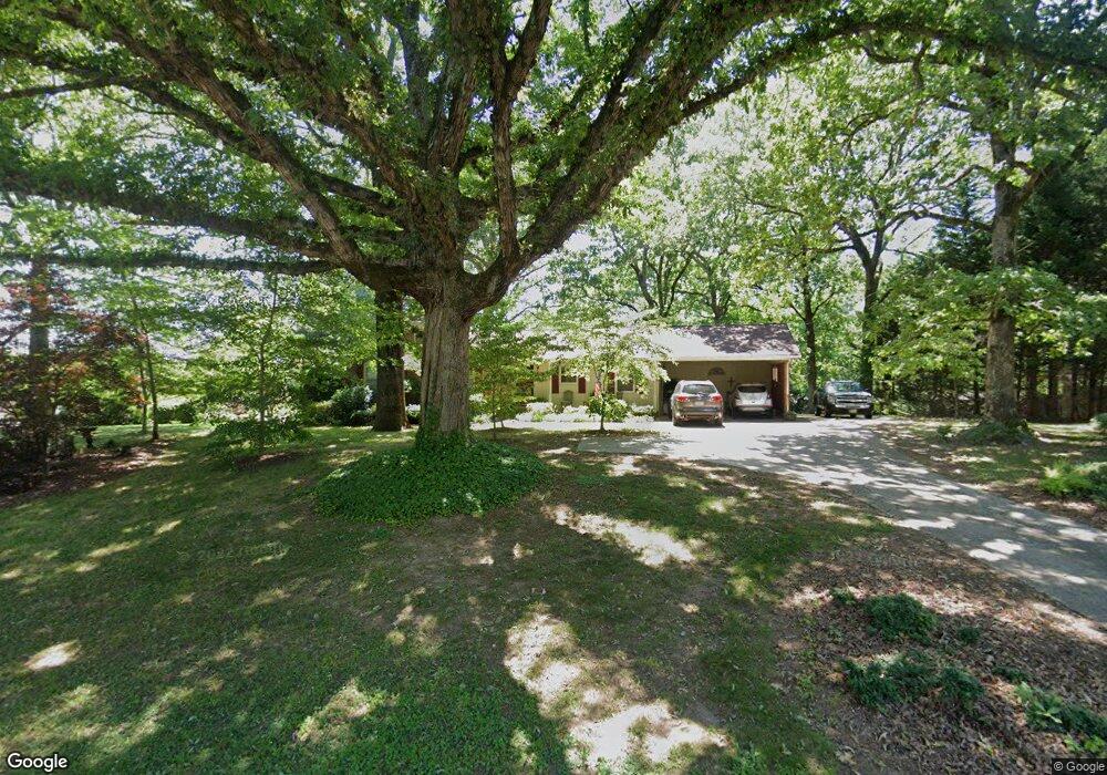 3057 Chestatee Rd, Gainesville, GA 30506 - photo 1