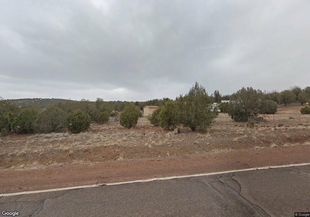 3438 Double a Ranch, Ash Fork, AZ 86320 - photo 1