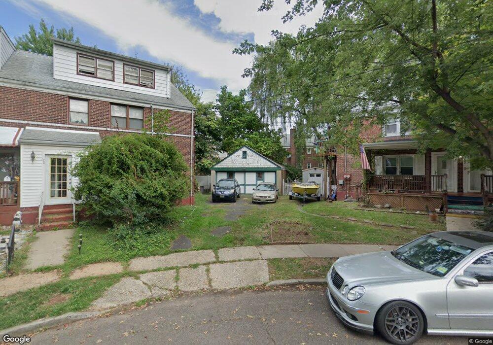 759 Linden Ave, Rahway, NJ 07065 - photo 1