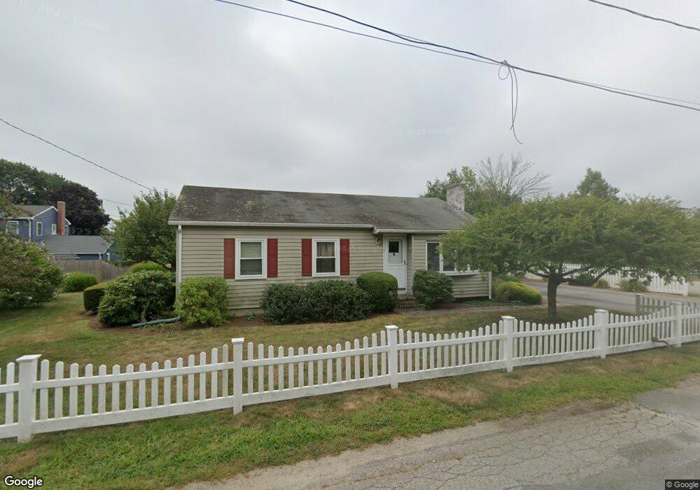 5 Arch St, Abington, MA 02351 - photo 1