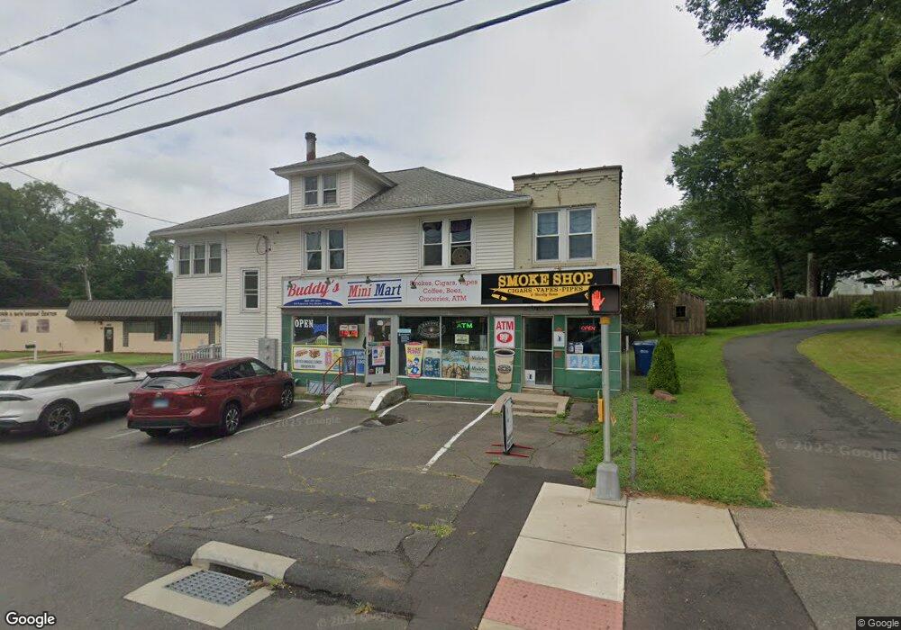 1709 Poquonock Ave unit 1, Windsor, CT 06095 - photo 1