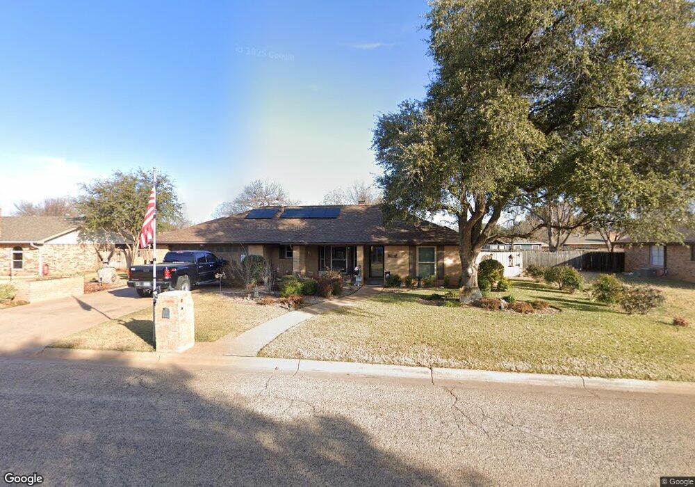 3210 Westchester Dr, Abilene, TX 79606 - photo 1