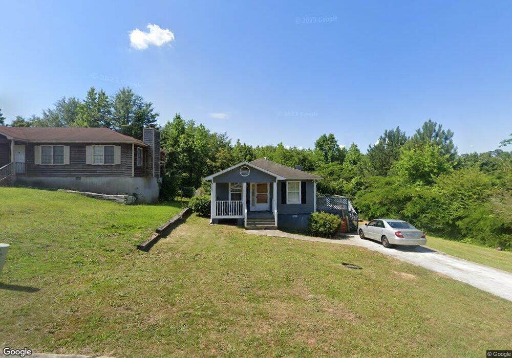 3454 Wilmington Dr, Macon, GA 31204 - photo 1