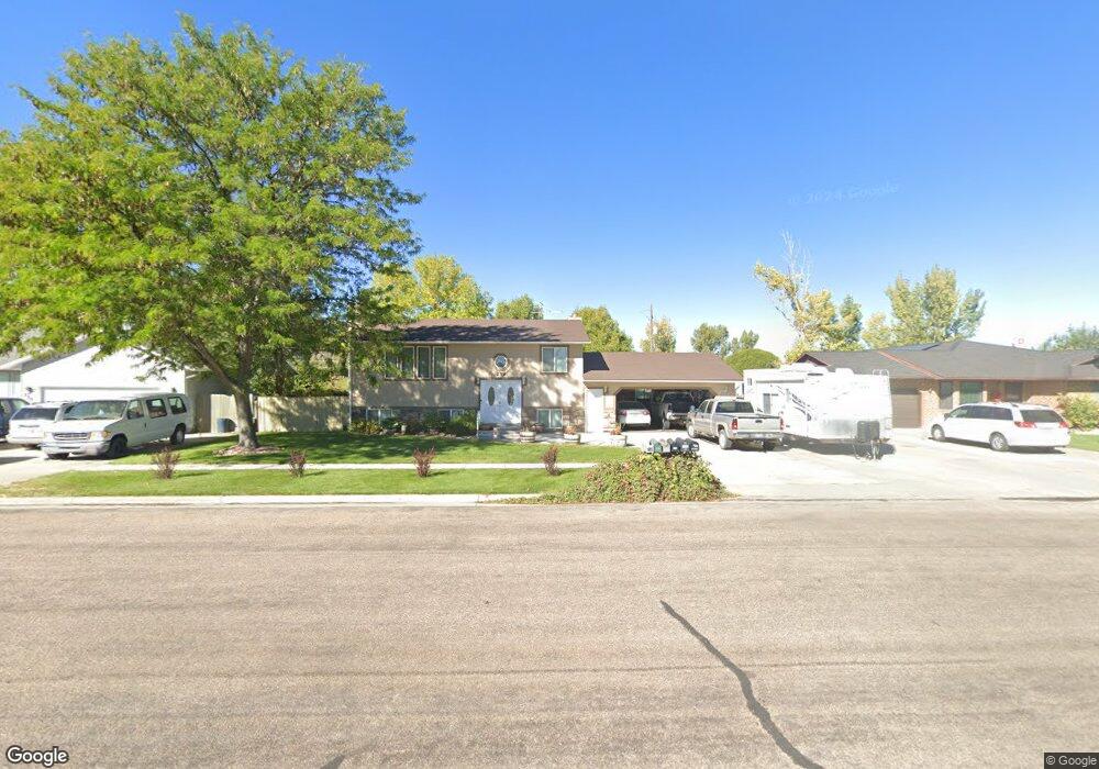 239 N 100 E, Delta, UT 84624 - photo 1