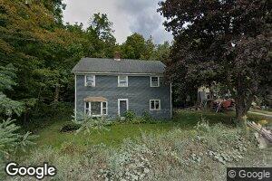 87 Waite Hill Rd, Pawlet, VT 05761