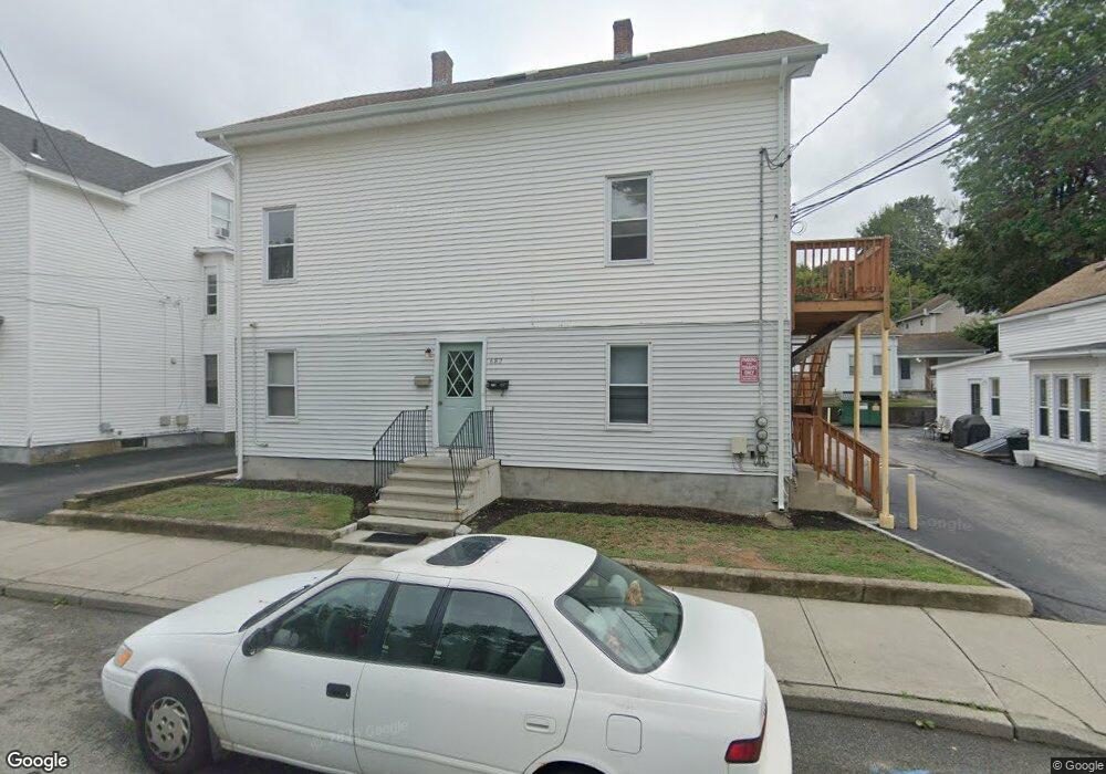 682 Main St unit 682-688, Coventry, RI 02816 - photo 1