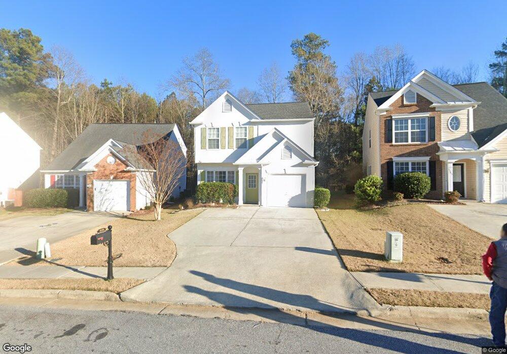 3155 Oxwell Dr unit IB, Duluth, GA 30096 - photo 1