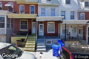 526 S 14 1/2 St, Reading, PA 19602