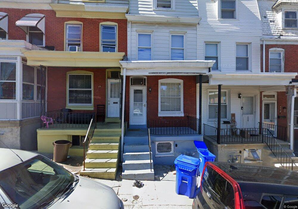 526 S 14 1/2 St, Reading, PA 19602 - photo 1