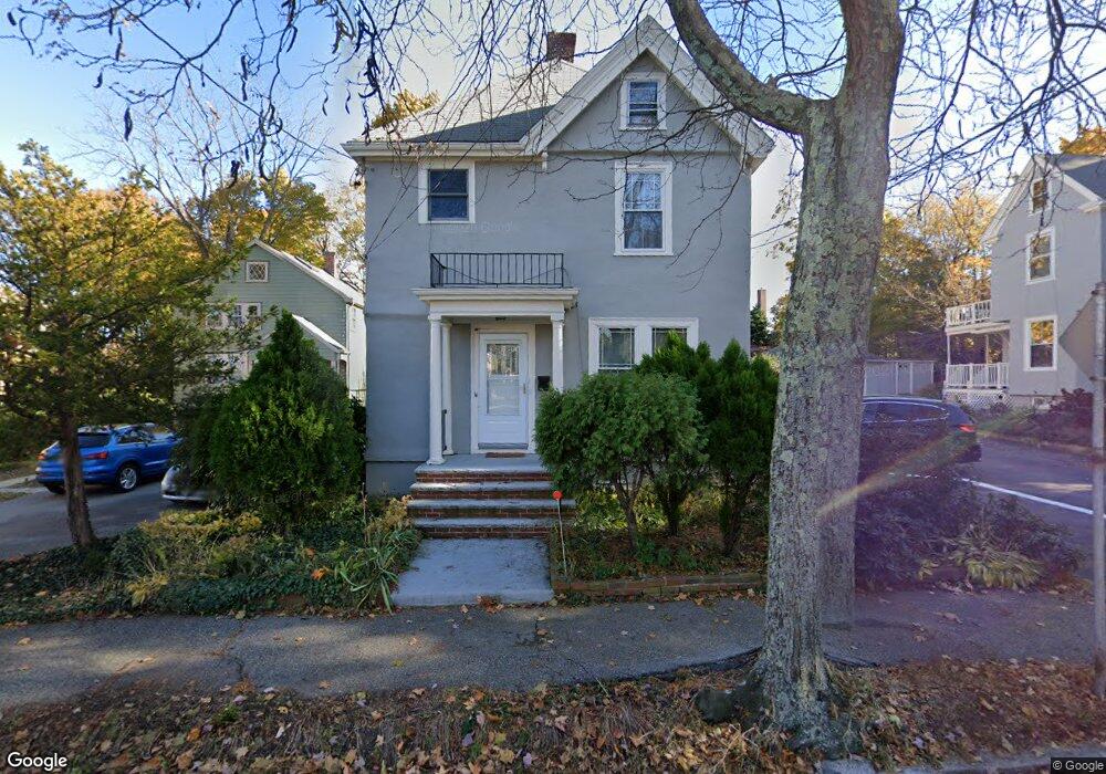 14 Jason St unit 2, Arlington, MA 02476 - photo 1