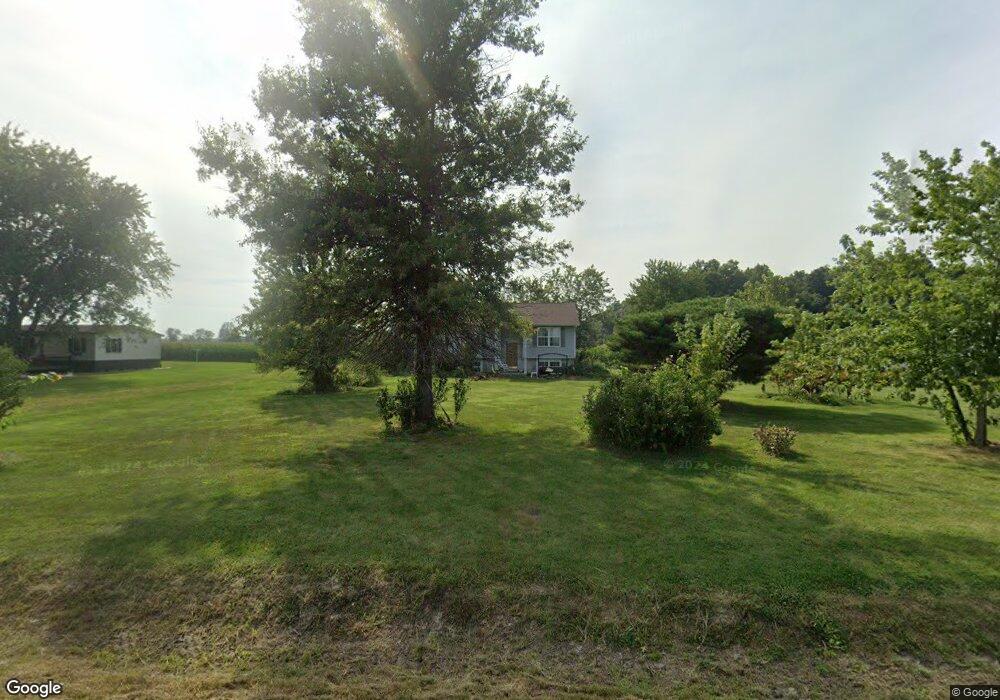 10613 N 1200th St, Effingham, IL 62401 - photo 1