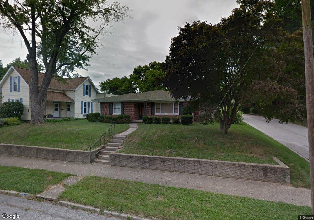 800 S 11th St, Lafayette, IN 47905 - photo 1