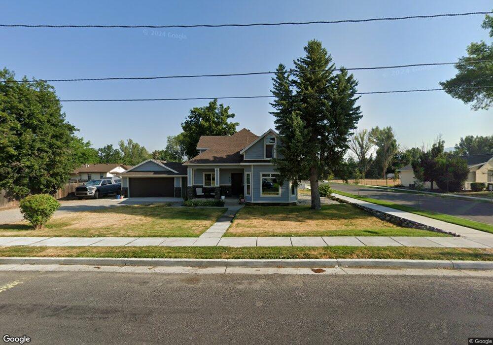 875 Three Point Ave, Logan, UT 84321 - photo 1