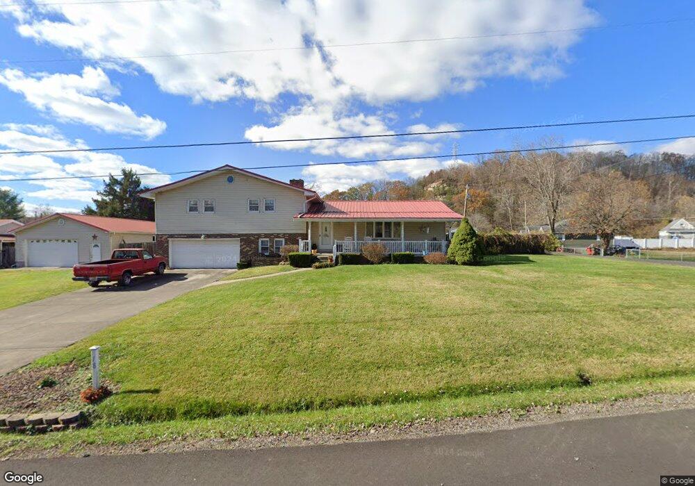 18 Bennett St, Portsmouth, OH 45662 - photo 1