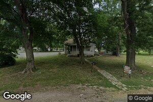 704 Pomeroy St, Blue Rapids, KS 66411