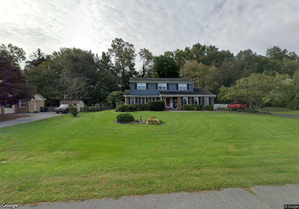 14 Valerie Dr, Bear, DE 19701 - photo 1