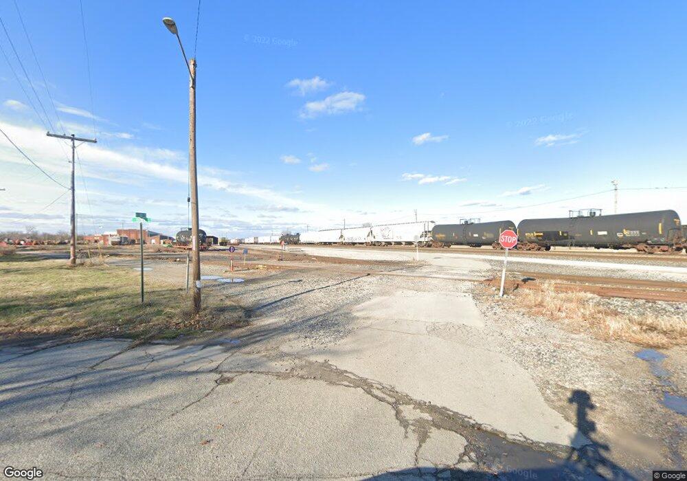 0 Stevens Ave, Parsons, KS 67357 - photo 1