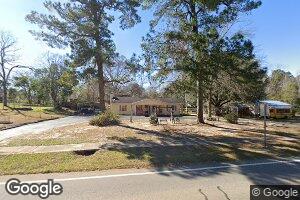 7138 Church St, Bartow, GA 30413