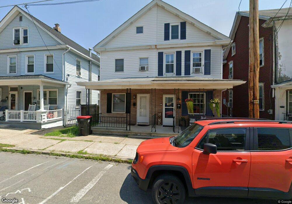 413 N 2nd St, Lehighton, PA 18235 - photo 1