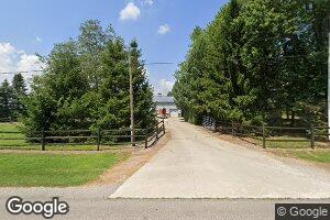 15665 Wapakoneta Rd, Grand Rapids, OH 43522