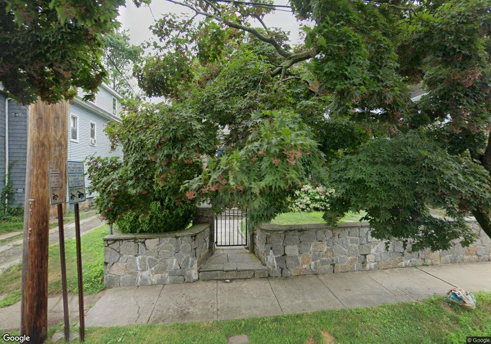 98-102 Harbor Ave unit 2nd floor, Bridgeport, CT 06605 - photo 1