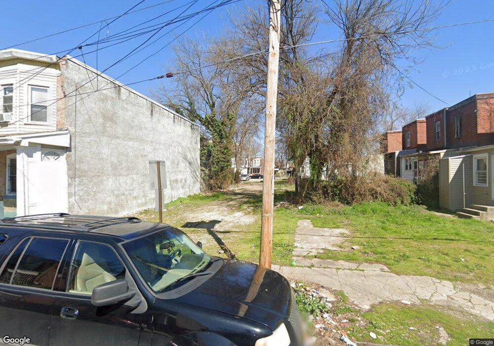 1191 Morton St, Camden, NJ 08104 - photo 1