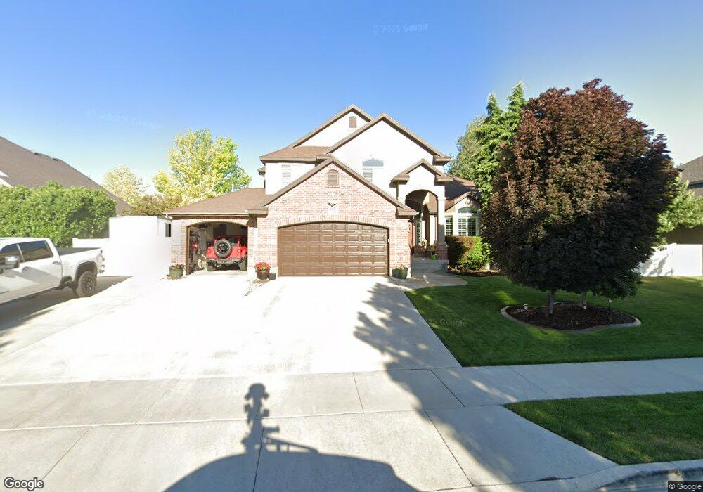 10256 S Chestnut View Ct, South Jordan, UT 84095 - photo 1