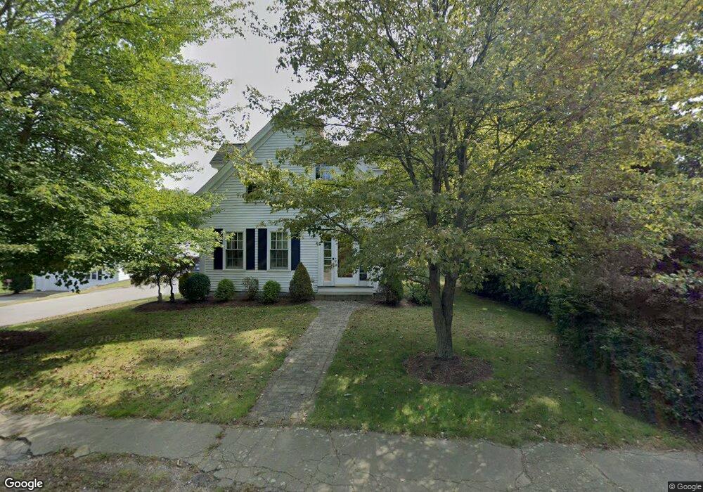 234 North Ave, Rockland, MA 02370 - photo 1