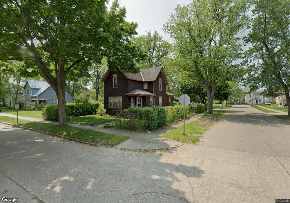 2001 Morton Ave, Elkhart, IN 46516 - photo 1