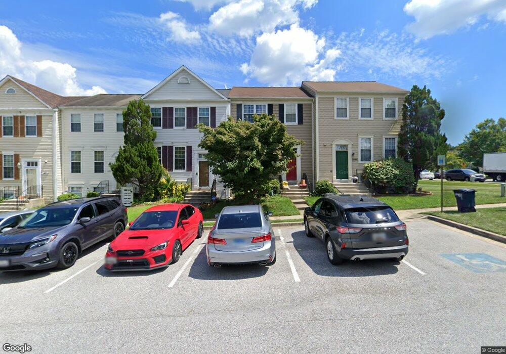 14403 Bonnett Ln, Laurel, MD 20707 - photo 1